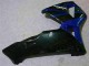 Kits Completo Carenado CBR 600 RR 2003-2004 - Azul
