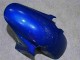 Kits Completo Carenado CBR 600 RR 2003-2004 - Azul