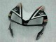Kits Completo Carenado CBR 600 RR 2003-2004 - Blanco Azul