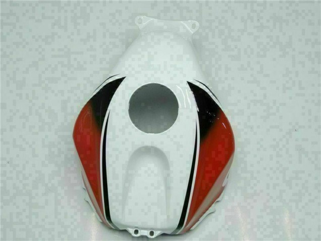 Kits Completo Carenado CBR 600 RR 2003-2004 - Blanco Azul