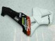 Kits Completo Carenado CBR 600 RR 2003-2004 - Blanco Azul