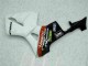 Kits Completo Carenado CBR 600 RR 2003-2004 - Blanco Azul