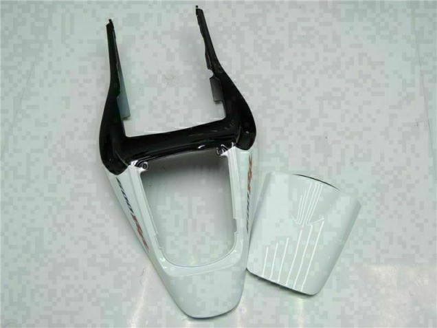 Kits Completo Carenado CBR 600 RR 2003-2004 - Blanco Azul