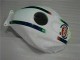 Kits Completo Carenado CBR 600 RR 2003-2004 - Blanco