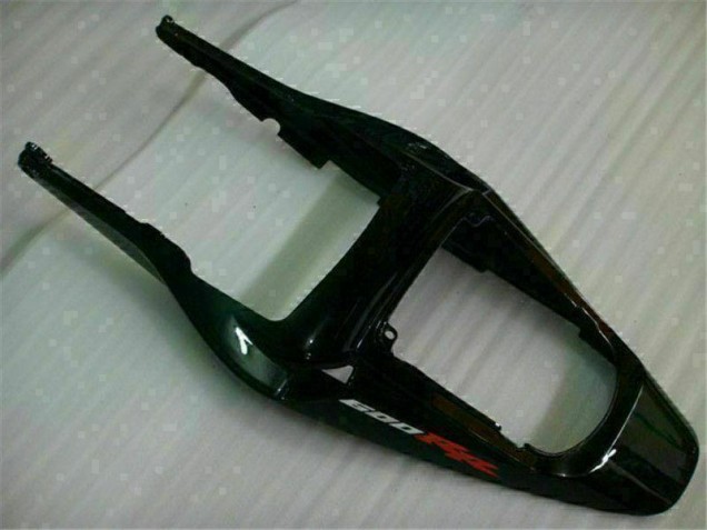 Kits Completo Carenado CBR 600 RR 2003-2004 - Negro Kits Completo Carenado CBR 600 RR 2003-2004 - Negro