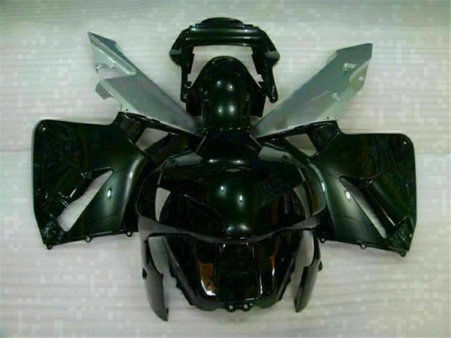 Kits Completo Carenado CBR 600 RR 2003-2004 - Negro Kits Completo Carenado CBR 600 RR 2003-2004 - Negro