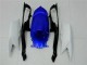 Kits Completo Carenado GSXR 600 / 750 K8 2008-2010 - Azul Blanco