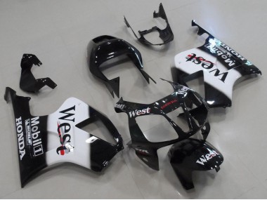 Kits Completo Carenado VTR 1000 2000-2006 - West