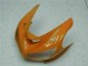 Kits Completo Carenado ZX6R 2005-2006 - Naranja Kits Completo Carenado ZX6R 2005-2006 - Naranja