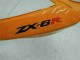 Kits Completo Carenado ZX6R 2005-2006 - Naranja Kits Completo Carenado ZX6R 2005-2006 - Naranja