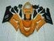 Kits Completo Carenado ZX6R 2005-2006 - Naranja Kits Completo Carenado ZX6R 2005-2006 - Naranja