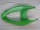 Kits Completo Carenado ZX6R 2005-2006 - Verde