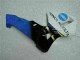 Kits Completo Carenados ABS CBR 600 RR 2003-2004 - Blanco
