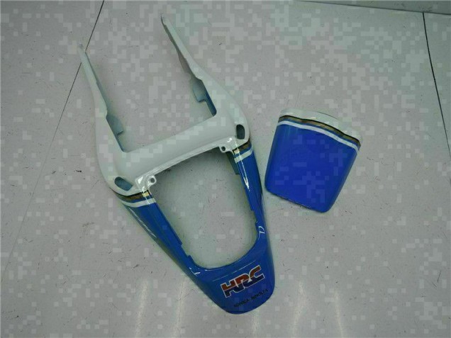Kits Completo Carenados ABS CBR 600 RR 2003-2004 - Blanco