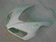 Plástica CBR 1000 RR 2004-2005 - Blanco Negro