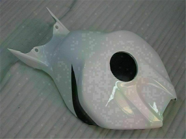 Plástica CBR 1000 RR 2004-2005 - Blanco Negro