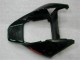 Plástica CBR 1000 RR 2004-2005 - Negro Plástica CBR 1000 RR 2004-2005 - Negro