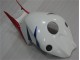 Plástica CBR 1000 RR 2012-2016 - Blanco Azul Rojo Plástica CBR 1000 RR 2012-2016 - Blanco Azul Rojo