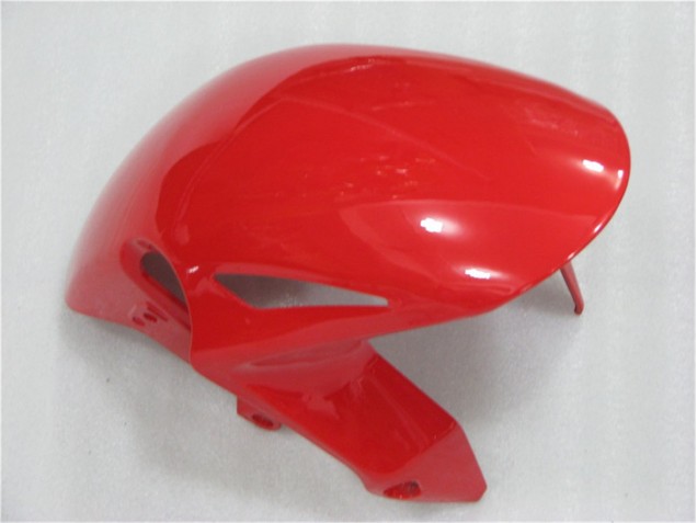Plástica CBR 1000 RR 2012-2016 - Blanco Azul Rojo Plástica CBR 1000 RR 2012-2016 - Blanco Azul Rojo