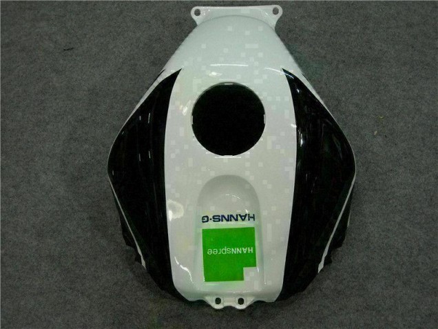Plástica CBR 600 RR 2003-2004 - Blanco Plástica CBR 600 RR 2003-2004 - Blanco