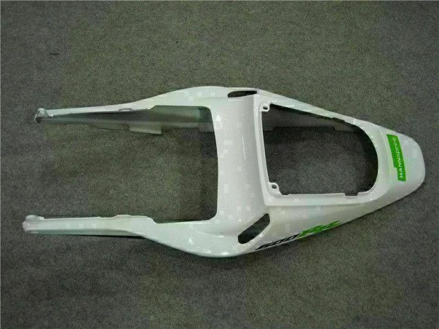 Plástica CBR 600 RR 2003-2004 - Blanco Plástica CBR 600 RR 2003-2004 - Blanco