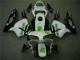 Plástica CBR 600 RR 2003-2004 - Blanco Plástica CBR 600 RR 2003-2004 - Blanco