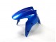 Plástica EX250 2008-2012 - Azul Plástica EX250 2008-2012 - Azul
