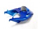 Plástica EX250 2008-2012 - Azul Plástica EX250 2008-2012 - Azul