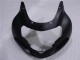 Plástica GSXR 600 / 750 K1 K2 K3 2001-2003 - Negro