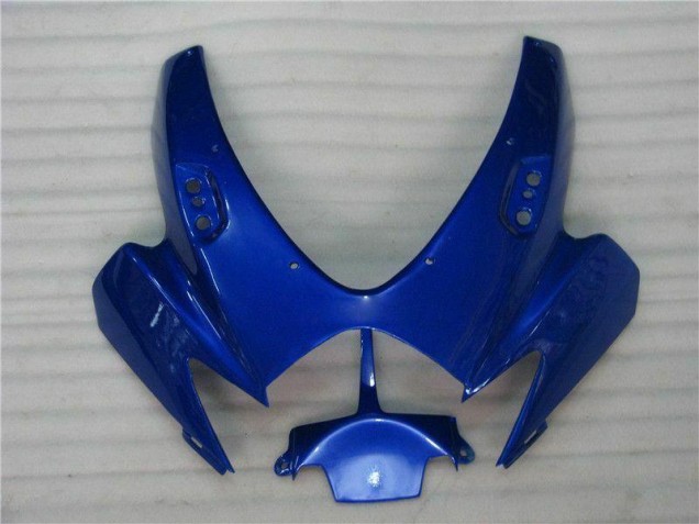 Plástica GSXR 600 / 750 K6 2006-2007 - Azul Plástica GSXR 600 / 750 K6 2006-2007 - Azul