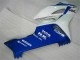 Plástico CBR 1000 RR 2004-2005 - Azul Blanco