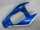 Plástico CBR 1000 RR 2004-2005 - Azul Blanco