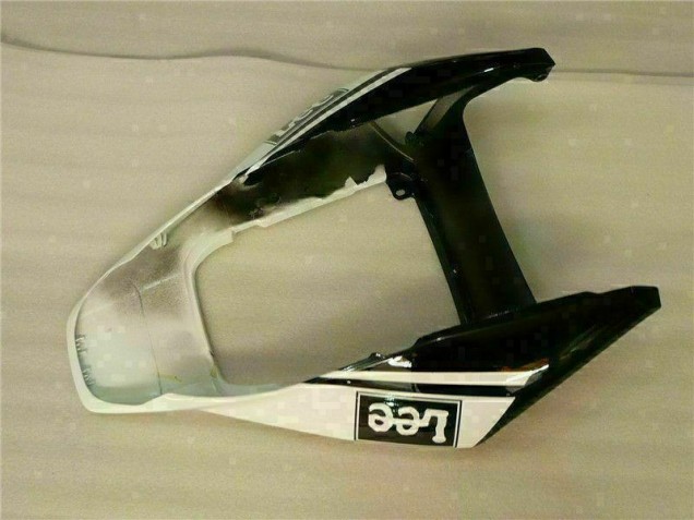 Plástico CBR 1000 RR 2004-2005 - Blanco Negro