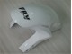 Plástico CBR 1000 RR 2004-2005 - Blanco Plata Negro Repsol Plástico CBR 1000 RR 2004-2005 - Blanco Plata Negro Repsol