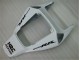 Plástico CBR 1000 RR 2004-2005 - Blanco Plata Negro Repsol Plástico CBR 1000 RR 2004-2005 - Blanco Plata Negro Repsol