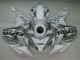 Plástico CBR 1000 RR 2004-2005 - Blanco Plata Negro Repsol Plástico CBR 1000 RR 2004-2005 - Blanco Plata Negro Repsol