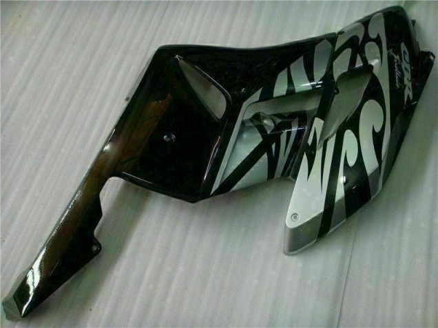 Plástico CBR 1000 RR 2004-2005 - Negro
