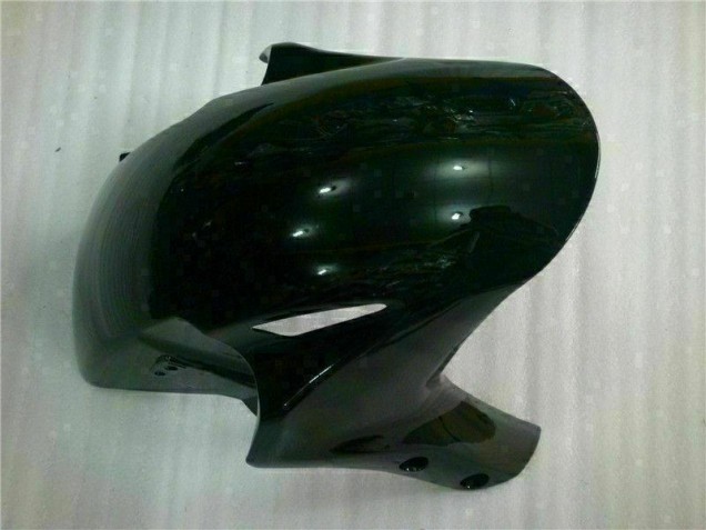 Plástico CBR 1000 RR 2004-2005 - Negro