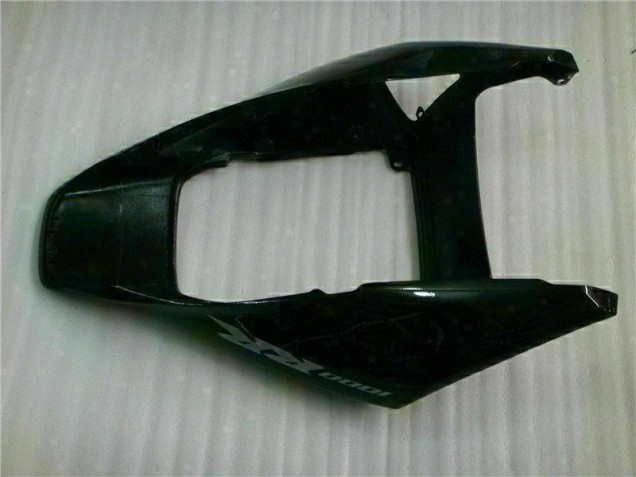 Plástico CBR 1000 RR 2004-2005 - Negro