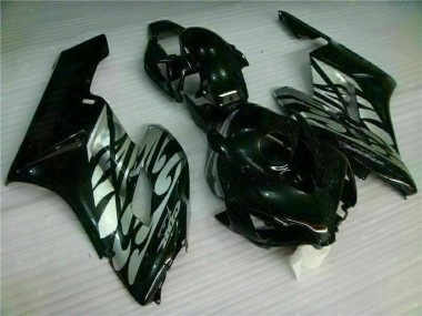 Plástico CBR 1000 RR 2004-2005 - Negro