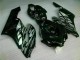 Plástico CBR 1000 RR 2004-2005 - Negro