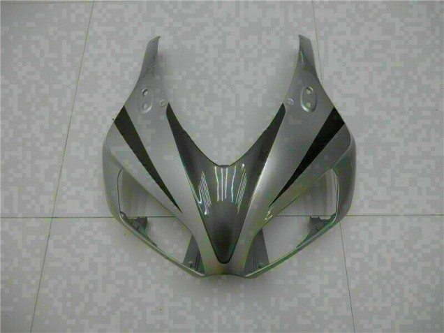 Plástico CBR 1000 RR 2006-2007 - Plata