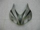 Plástico CBR 1000 RR 2006-2007 - Plata