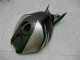 Plástico CBR 1000 RR 2006-2007 - Plata