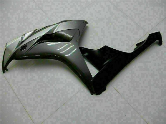 Plástico CBR 1000 RR 2006-2007 - Plata
