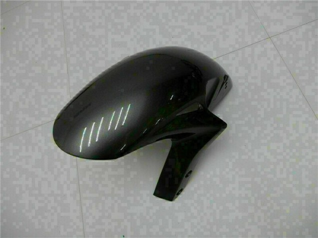 Plástico CBR 1000 RR 2006-2007 - Plata