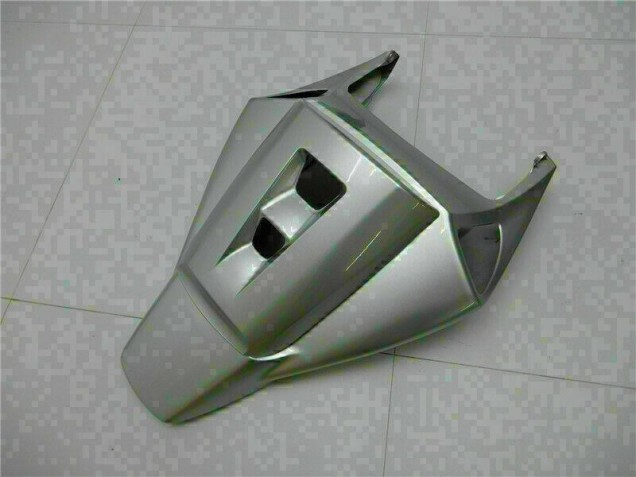 Plástico CBR 1000 RR 2006-2007 - Plata