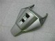 Plástico CBR 1000 RR 2006-2007 - Plata