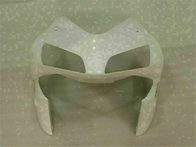 Plástico CBR 600 RR 2003-2004 - Blanco