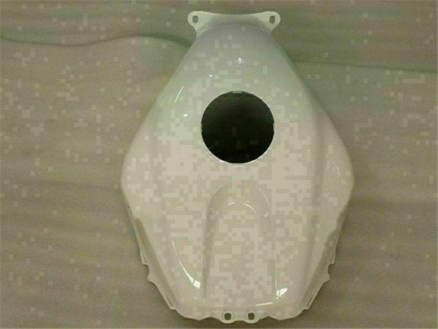 Plástico CBR 600 RR 2003-2004 - Blanco